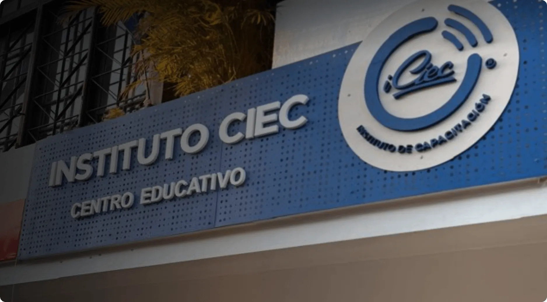 Sede Instituto CIEC