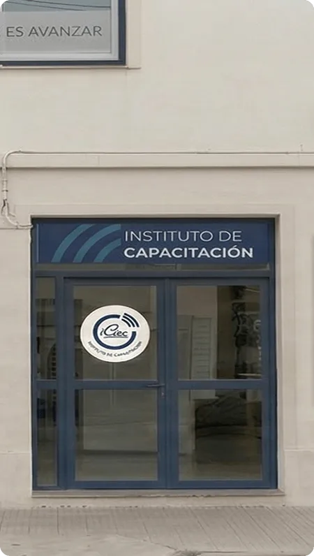 Instituto CIEC Galería 4 Móvil
